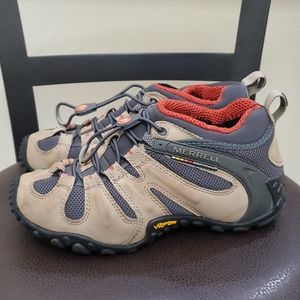 COPY - Merrell Chameleon II Stretch Continuum Wom…